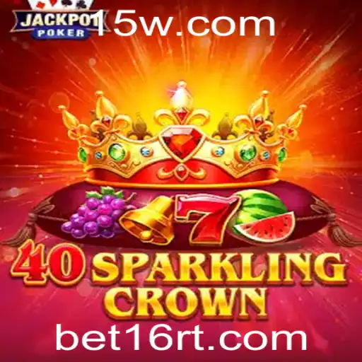 Explorando o Mundo Empolgante de 40SparklingCrown com bet16