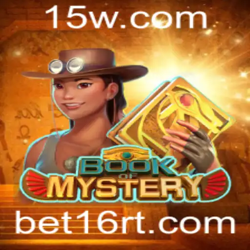 Explorando o Fascinante Jogo 'Book of Mystery' com a Palavra-Chave 'bet16'