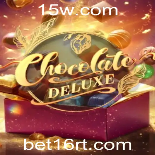 Descubra o Fascinante Mundo de ChocolateDeluxe e a Emoção do 'bet16'