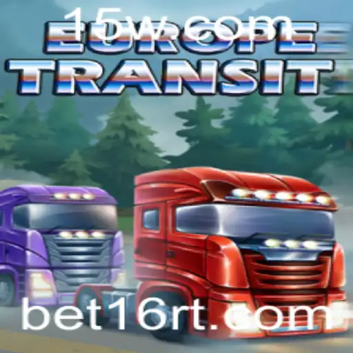 Explorando o Novo Jogo de Estratégia EuropeTransit com bet16