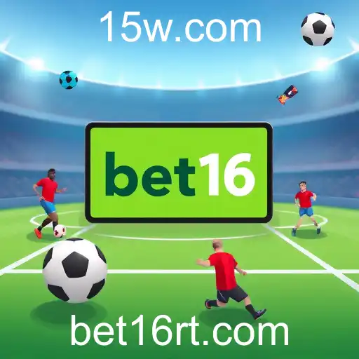 Exclusivo: Explorando o Mundo do bet16