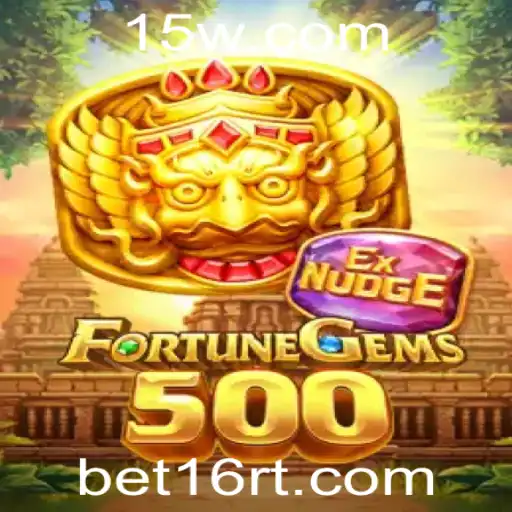 Tudo Sobre FortuneGems500: Um Mergulho no Jogo Que Está Dominando o Bet16