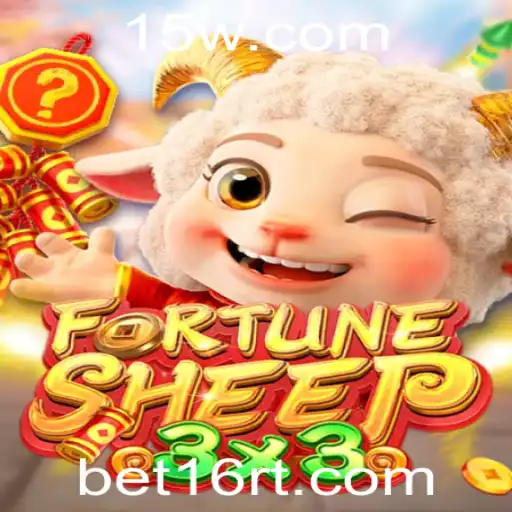 Explorando o Jogo FortuneSheep e a Dinâmica da Palavra-Chave bet16