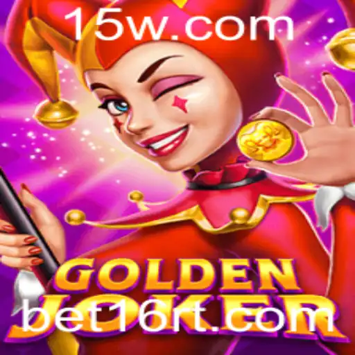 GoldenJoker: Descubra o Novo Sucesso do Mundo dos Jogos com Bet16