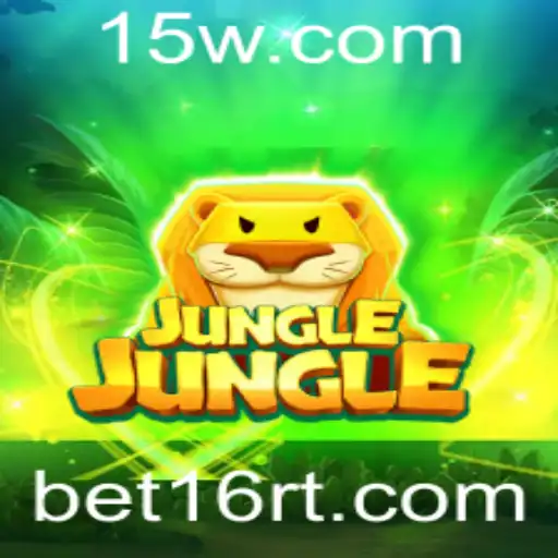 JungleJungle: Aventura e Estratégia no Mundo Selvagem de bet16