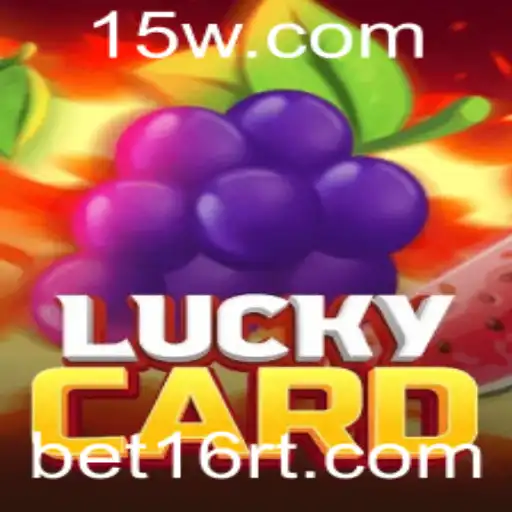 Descubra o Fascinante Mundo de LuckyCard e o Impacto do bet16