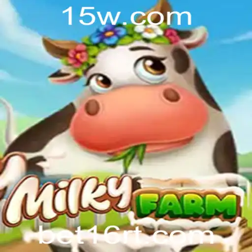 MilkyFarm: Explore o Universo Agrícola Virtual com Estratégia e Diversão