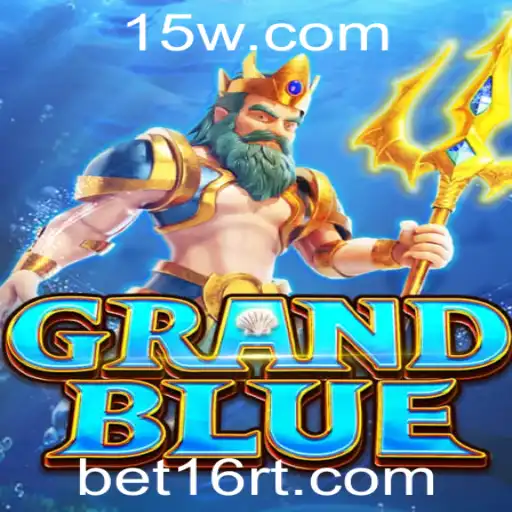 Descubra a Aventura Fascinante do Jogo 'GRANDBLUE'