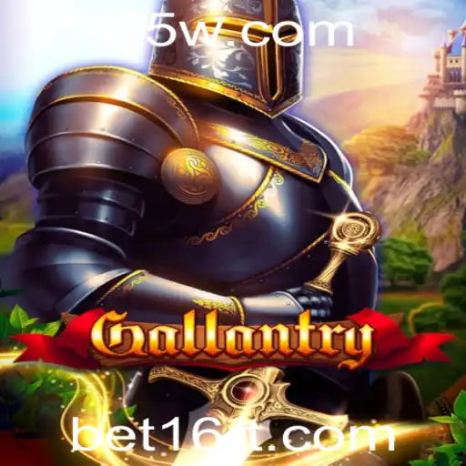 Descubra Gallantry: Um Jogo Empolgante com Dinâmicas Contemporâneas