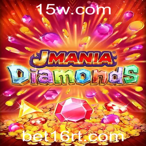 Explorando JManiaDiamonds: Um Mergulho no Mundo das Apostas em bet16
