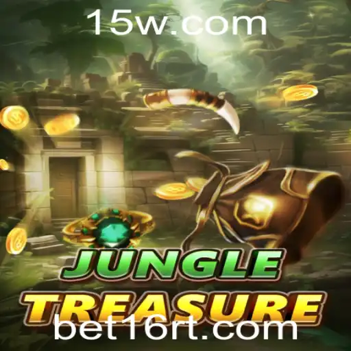 Descubra as Aventuras do JungleTreasure com a Palavra-chave bet16