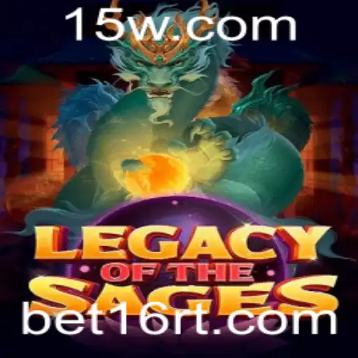 Descubra o Fascinante Mundo de LegacyoftheSages: Um Jogo de Estratégia e Mistério