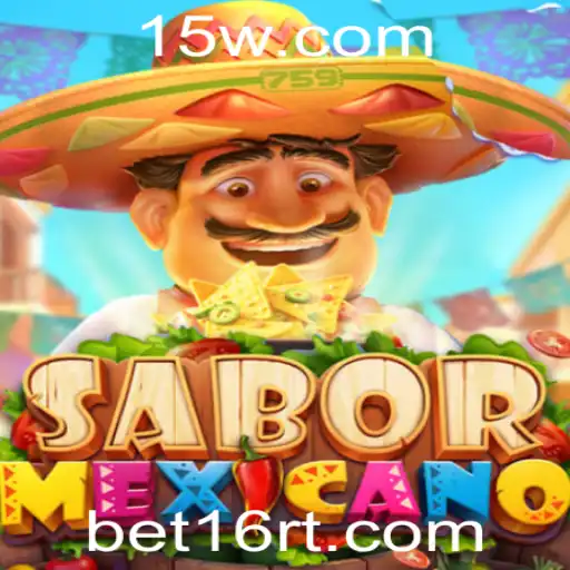 Descubra o Jogo SaborMexicano: A Nova Sensação com a Palavra-Chave bet16
