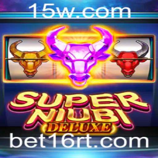Descubra SuperNiubiDeluxe: A Sensação do Momento em Jogos