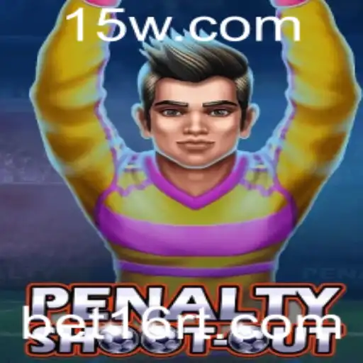 Explorando o Jogo PenaltyShootOut e suas Regras com Bet16