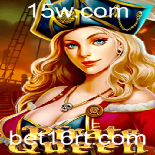 PirateQueen: Descubra o Excitante Mundo do Jogo com bet16