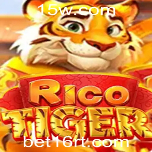 Descubra RicoTiger: O Novo Fenômeno do Jogo de Apostas Bet16