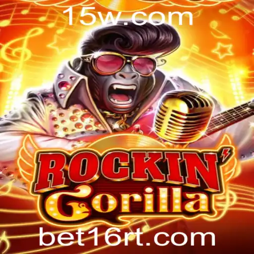 Descubra RockinGorilla: Um Novo Jogo Envolvente Com bet16