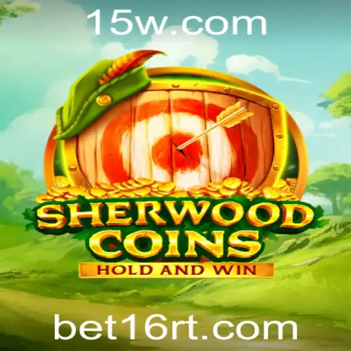 SherwoodCoins: Explorando o Mundo do Jogo de Apostas Bet16