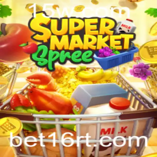 SupermarketSpree: Explorando o Mundo do Jogo que combina Diversão e Estratégia com Bet16