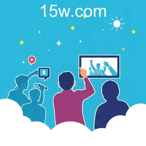 Transmissão ao Vivo: Uma Revolução no Entretenimento Digital