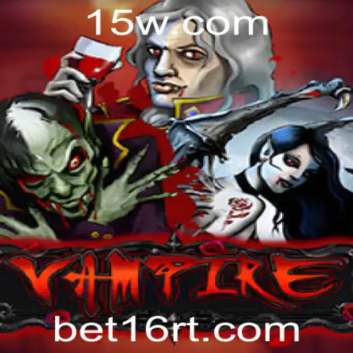 Explorando o Universo de Vampire: Descrição e Regras do Jogo com bet16