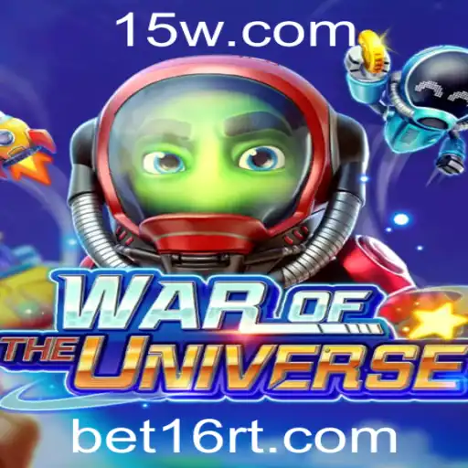 Explorando WAROFTHEUNIVERSE: O Guia Completo para Iniciantes