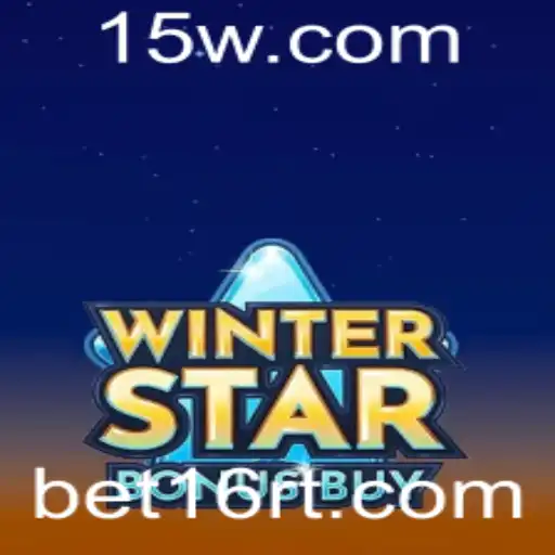 Descubra o Fascínio do Jogo WinterStarBonusBuy